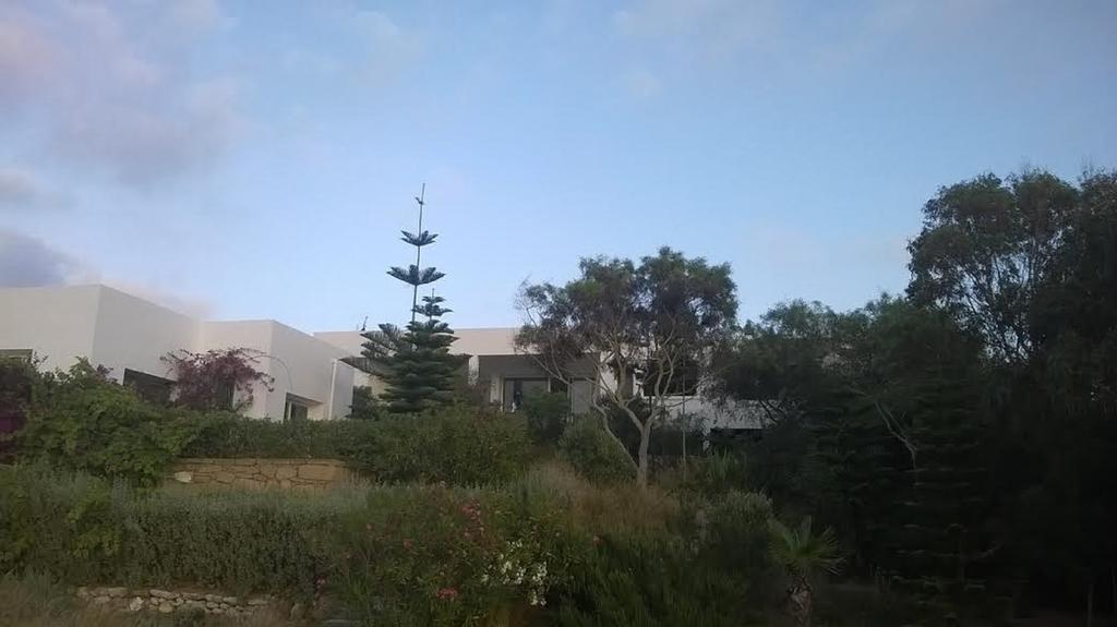 Dar Duccali Hotel Оалидия Екстериор снимка