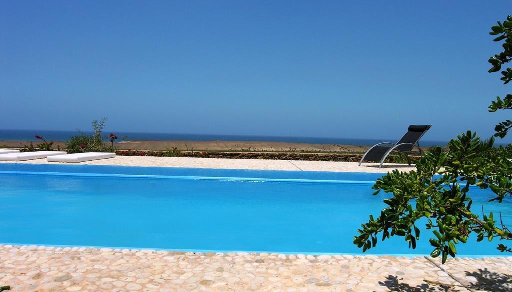Dar Duccali Hotel Оалидия Екстериор снимка